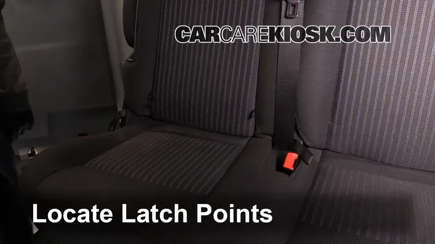 2016 Ford Transit-350 HD XLT 3.7L V6 FlexFuel Car Seats